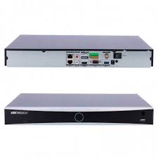 NVR 8 Canales VPro AcuSense (Acuseek-Acusearch) Facial DS-7608NXI-I2/VPro Hikvision2