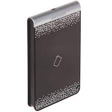 Enrolador de Tarjeta PlugAndPlay (Mifare y Em) HIKVISION (DS-K1F100-D8E) 0