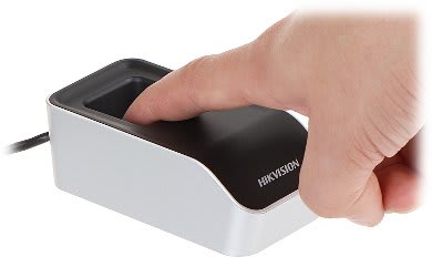 Enrolador de Huellas PluyAndPlay HIKVISION (DS-K1F820-F)2