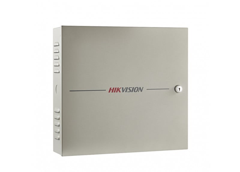 Controlador de Acceso para 02 puertas DS-K2602T Hikvision 0