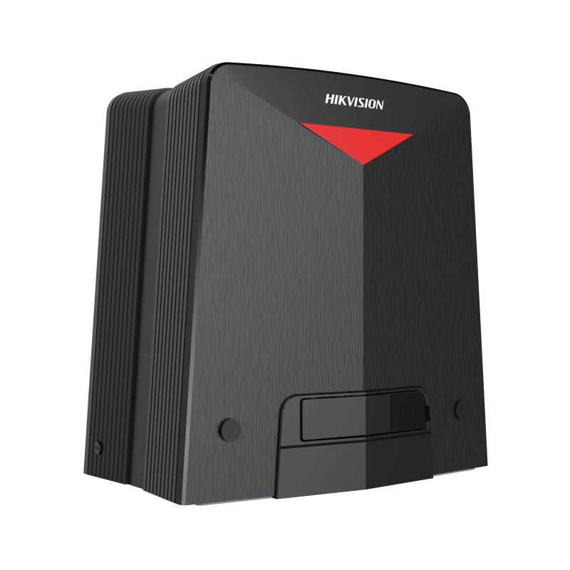 KIT Motor corredera, para 600kl SPEED 36M/M WIFI/LAN Domiciliaria HIKVISION + Cremalleras + Baterías3
