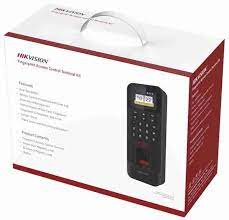 KIT Control De Acceso Compatible Con APP DS-KAS261 Hikvision4
