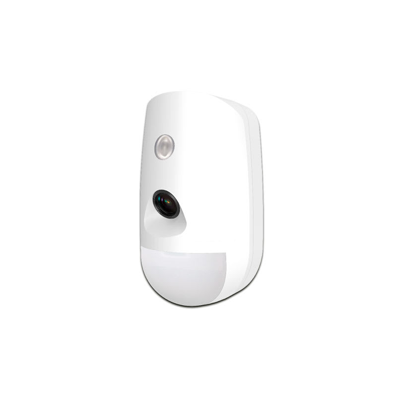 PIRCAM Inalámbrico DS-PDPC12P-EG2-WB(B) Hikvison2