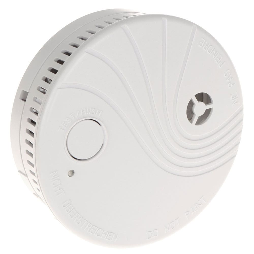 Sensor de Humo Inalambrico para AXPRO DS-PDSMK-S-WB Hikvision2