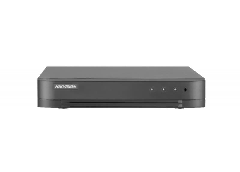 DVR TVI 16 Canales 1080P Lite DS-7216HGHI-M1(C) Hikvision 0