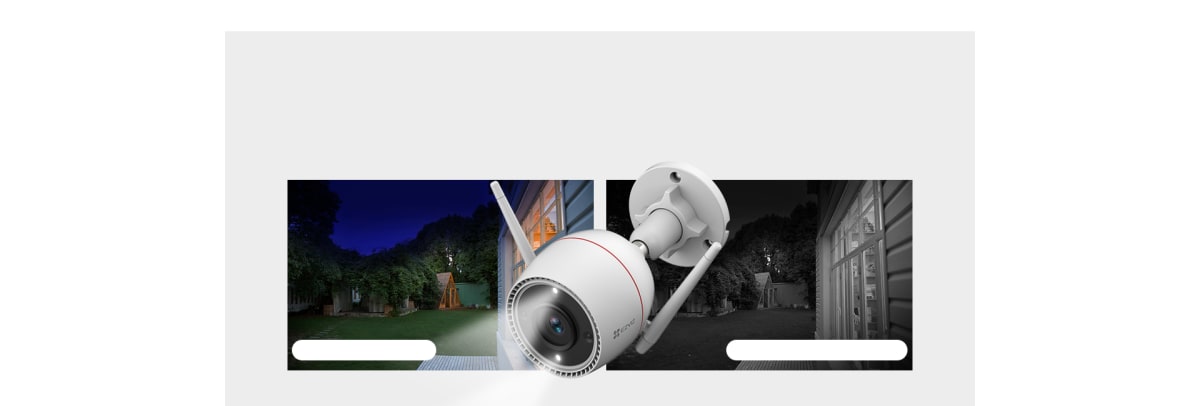 Camara WiFi 3MP OutPro C3TN 2K Husky CS-C3TN Ezviz11