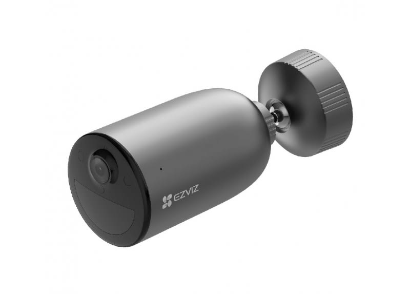 Camara WiFi 2K IR15M Con Bateria CS-EB3-R100-2C3WFL Ezviz 0