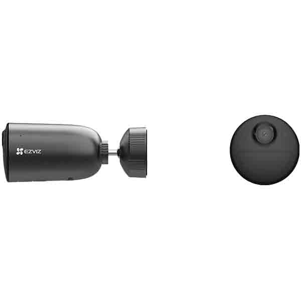 Camara WiFi 2K IR15M Con Bateria CS-EB3-R100-2C3WFL Ezviz2