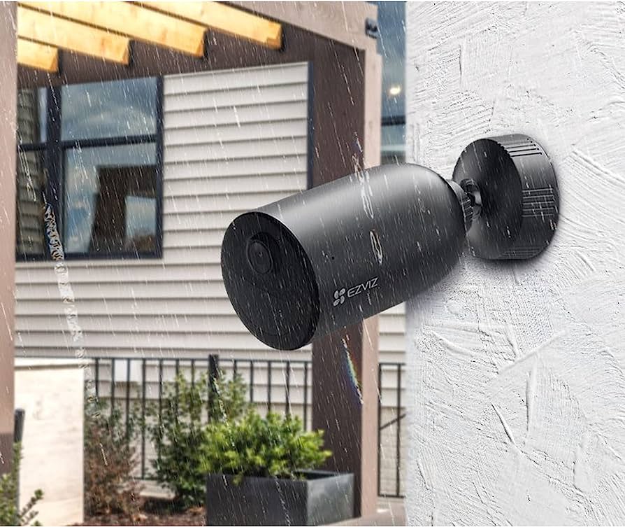 Camara WiFi 2K IR15M Con Bateria CS-EB3-R100-2C3WFL Ezviz3