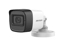 CAMARA BULLET TVI 2MP, IR25M, C/Audio, IP67, MODELO DS-2CE16D0T-ITPFS (2.8mm)2