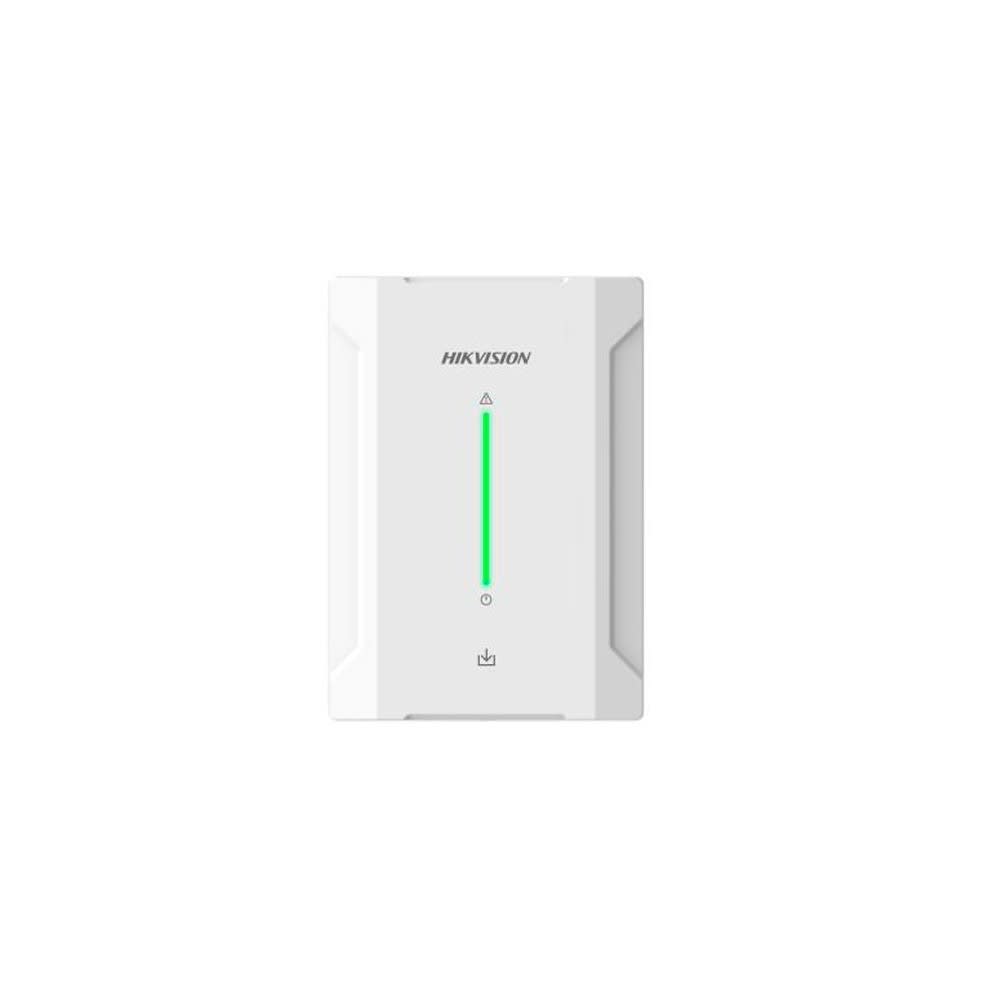 Expansor De Zonas Cableadas Para AX Hybrid PRO 8In/2Out DS-PM1-I8O2-H Hikvision 0