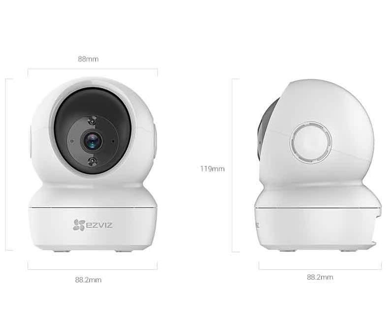 Camara WiFi 4MP C6N Smart Tracking CS-C6N-D0-8B4WF Ezviz2