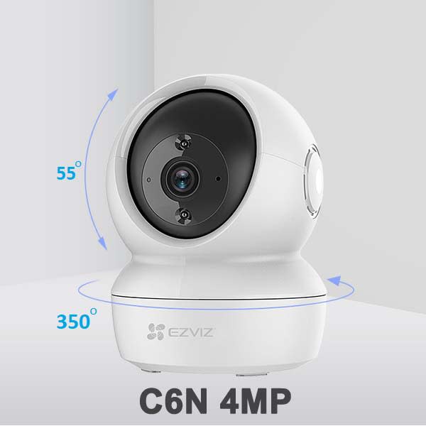 Camara WiFi 4MP C6N Smart Tracking CS-C6N-D0-8B4WF Ezviz3