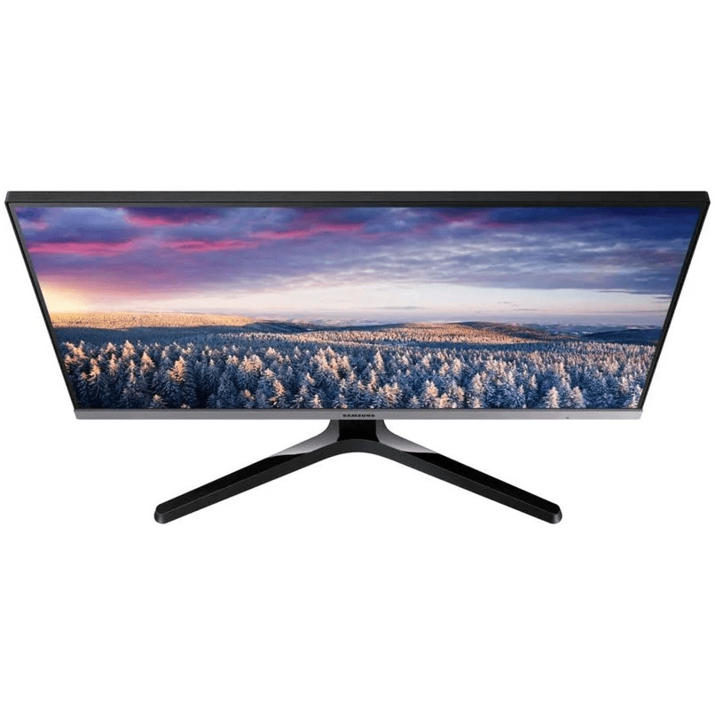 Monitor Samsung LS24R35AFHL, 24