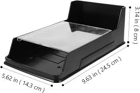 Cubierta protectora de plástico, contra la lluvia, para control de acceso5