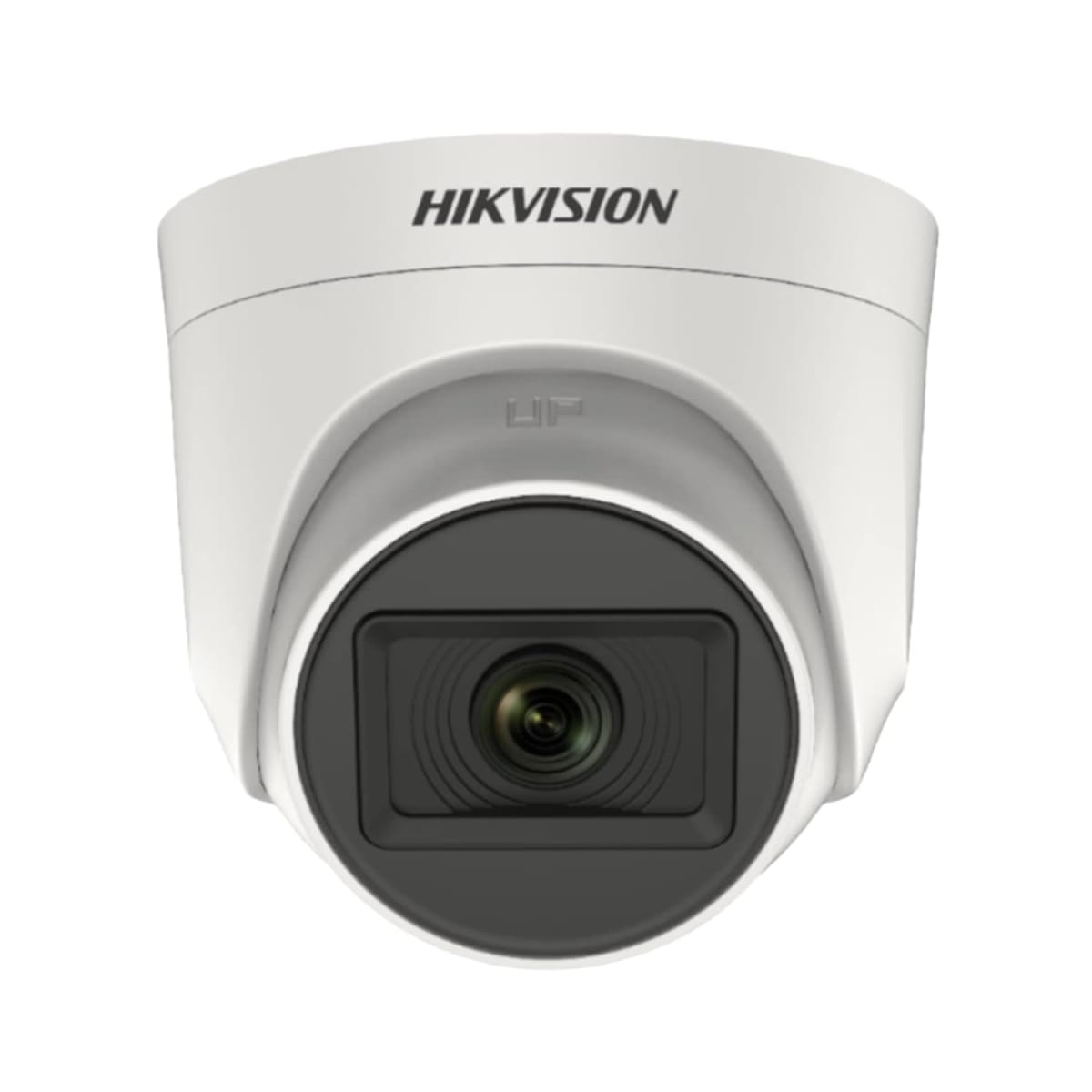 Turret TVI 5MP IR20M DS-2CE76H0T-ITPF 2.8mm (C) Hikvision2