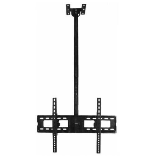 Soporte TV 26”-60” Para Techo, Hasta 45Kg. En Caja. 0