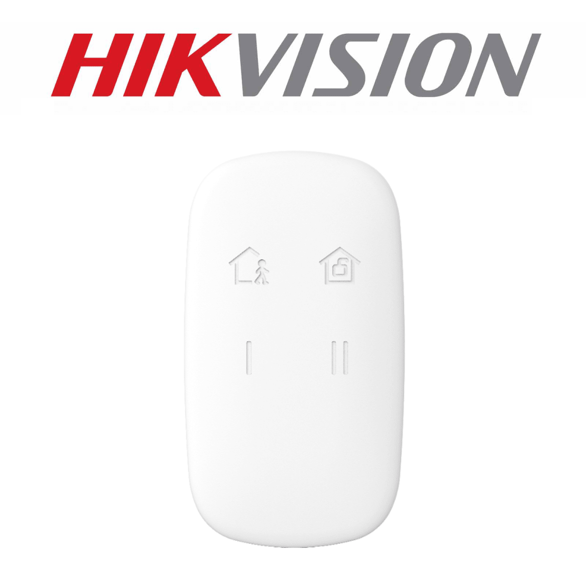 Control Remoto para AXPRO DS-PKF1-WB Hikvision 0