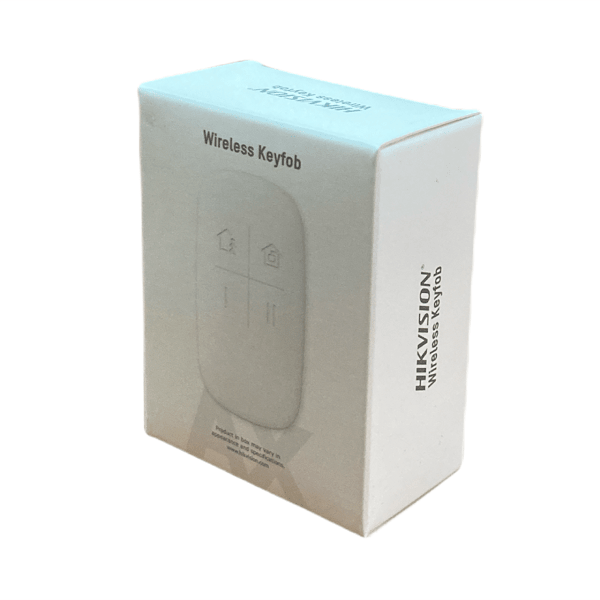 Control Remoto para AXPRO DS-PKF1-WB Hikvision2