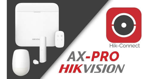 KIT Alarma AXPRO Red Y WiFi DS-PWA48-KIT-WB Hikvision4