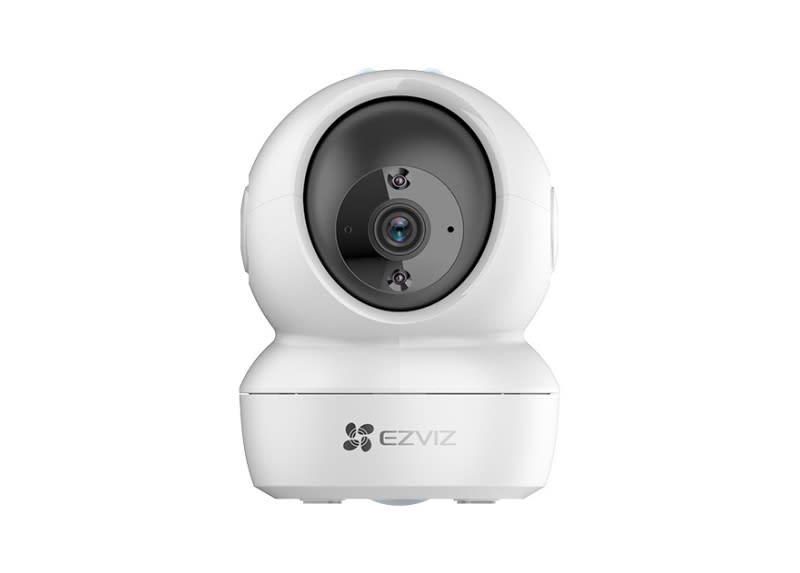 Camara WiFi 2MP H6C IR10M Auto-Tracking CS-H6C-R101-1G2WF Ezviz 0