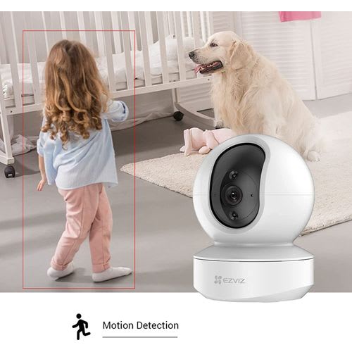 Camara WiFi 2MP H6C IR10M Auto-Tracking CS-H6C-R101-1G2WF Ezviz5