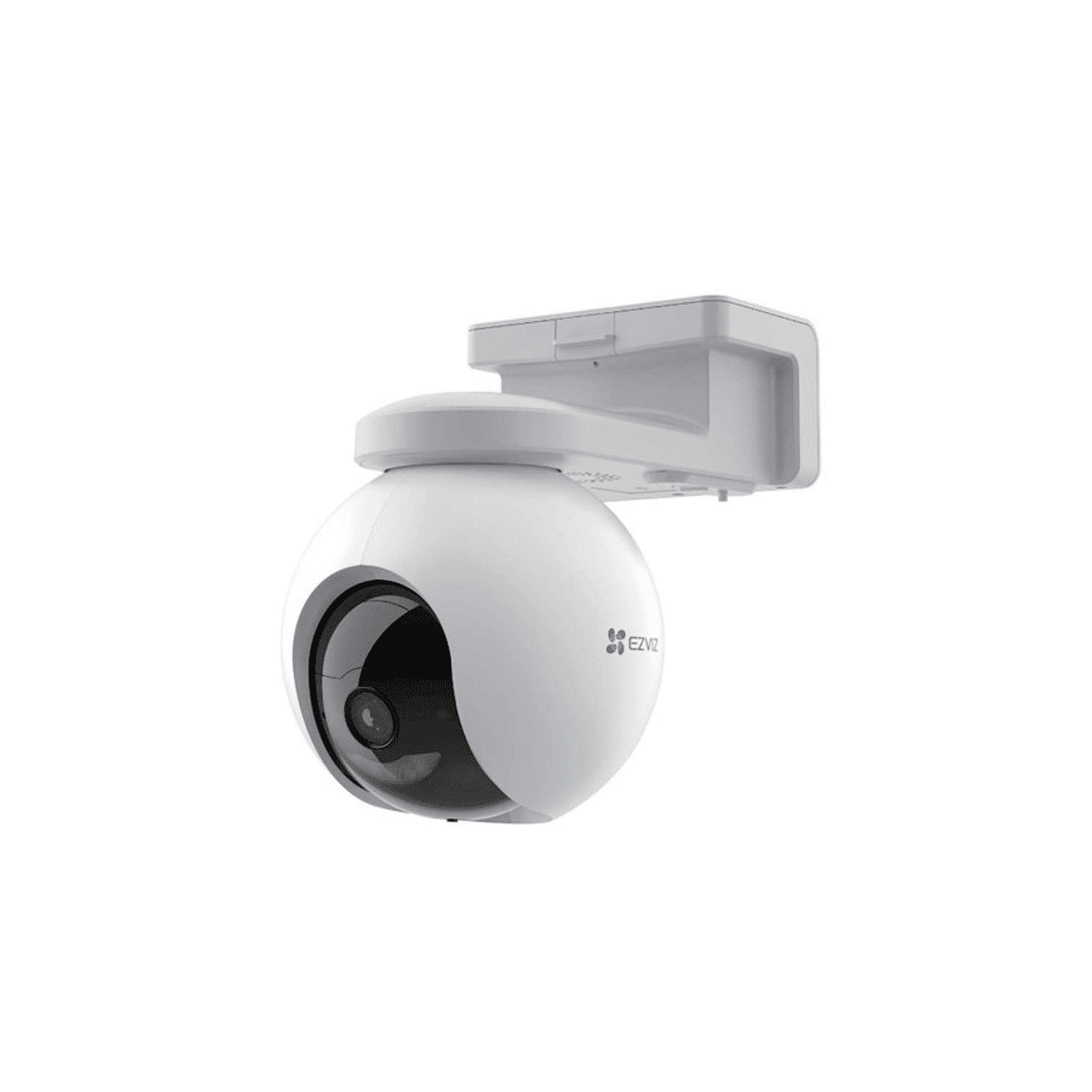 Camara WiFi HB8 2K+ Con Bateria CS-HB8-R100-2C4WDL Ezviz | CT-Fullcctv