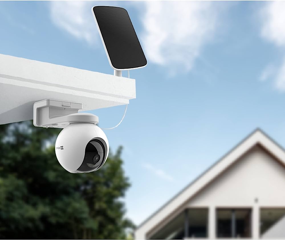 Camara WiFi HB8 2K+ Con Bateria CS-HB8-R100-2C4WDL Ezviz4