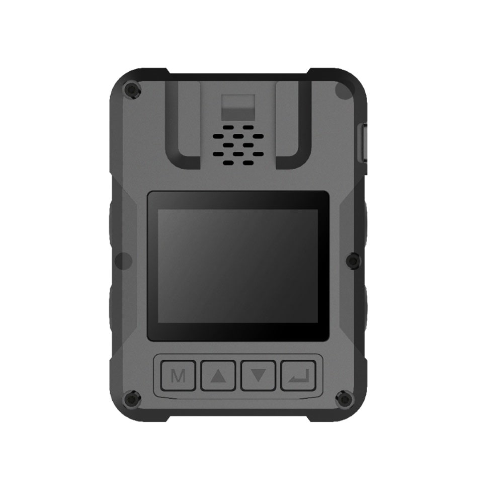 Camara Corporal 2K WiFi GPS IR10M DS-MCW406/32G/GPS/WIFI 2,4mm Hikvision2