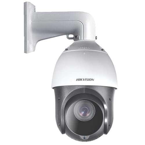 PTZ 4MP (2560 x 1440) 25x Darkfighter IR 100mt WDR POE IP66 AcuSense 0
