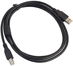 Cable USB 2.0 para Impresora 1.5 mts.3