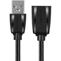 Cable Extensión USB 5,0mt A-M A-H AM-AH, USB 3.0, Extension Pasiva1