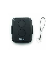 Control Remoto TX FLO2RE 2 Canales Nice1