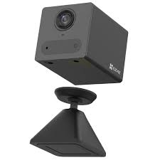 Camara Cubo Bateria 4G CB2 2K IR 8m Time Lapse IA 2000mA Tipo-C CS-CB2-R105-1K3F4GA-BK Ezviz2