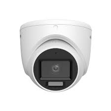 Turret TVI 4K Smart Dual Light IR30M DS-2CE76U0T-LMF 2.8mm Hikvision3