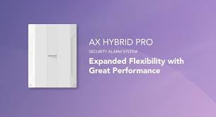 Kit Alarma AxPro Hibrido DS-PHA64-Kit-WB Hikvision2