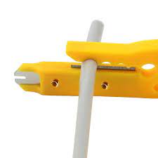 Pelacables, herramienta de reparación, eléctricos, Mini, portátil1