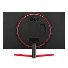 Monitor Gaming 31.5