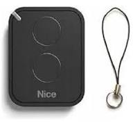 Control Remoto TX FLO2RE 2 Canales Nice2