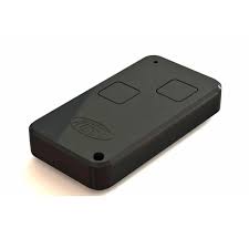 Control Remoto para Portón Automático ROSSI CT NTX RC de 433MHz2