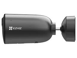 Camara 4G EB3 2K con Bateria USB-C Ezviz2