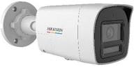 Camara IP 6MP Acusense ColorVU 3.0 Dual Light 30m 120dB WDR IP672
