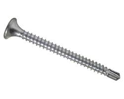 Tornillos Profix Volcanita Punta Broca Calibre 6 x 1 5/8