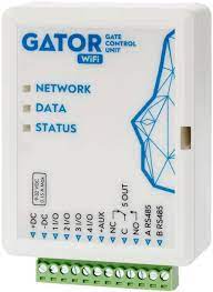 CONTROLADOR GATOR WiFi WP171