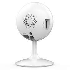 Cámara IP Wifi HD 2 MP 2.8mm Modelo C1C4
