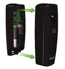 Fotoceldas Centurion Semi-inalámbrica Photon de alcance 30 metros2