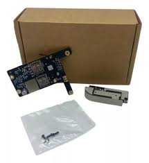 Módulo Comunicador 3G/4G / Micro SIM / Compatible con el Panel DS-PHA64-LP y DS-PHA64-LP(B)2