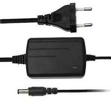 Fuente de Poder 12v 2.0a1