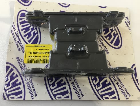 Par de limites de carrera magnéticos, para motor DZ Rossi2