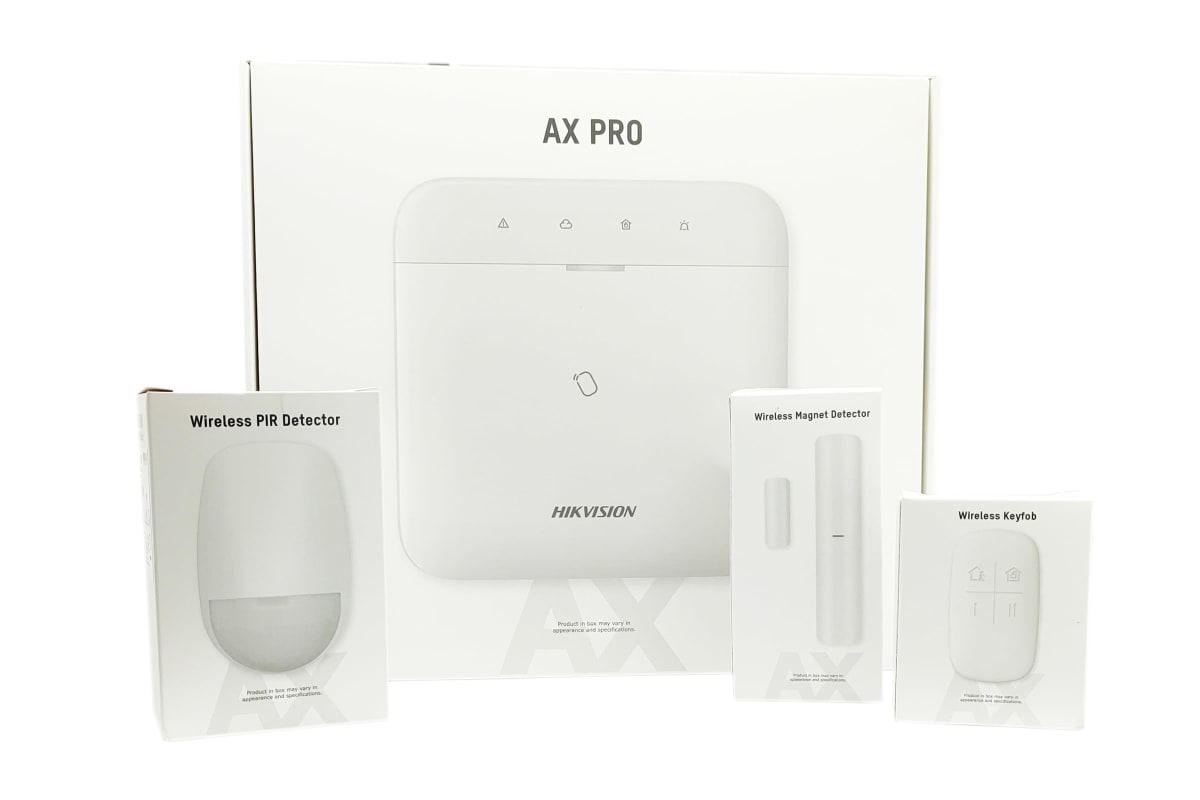 KIT Alarma AXPRO Red WiFi y 3G DS-PWA96-KIT-WB Hikvision2